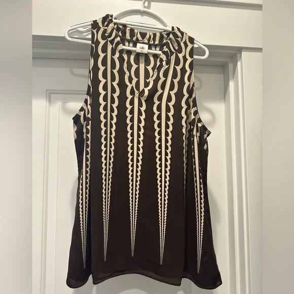 Cabi deco tank - Picture 2 of 4